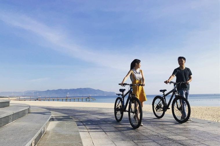 FLC Luxury Hotel - Resort Quy Nhơn